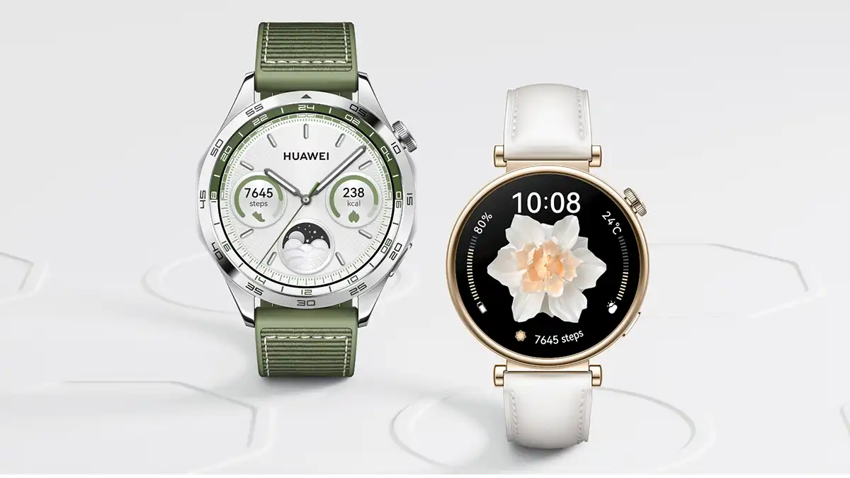 HUAWEI WATCH GT 4
