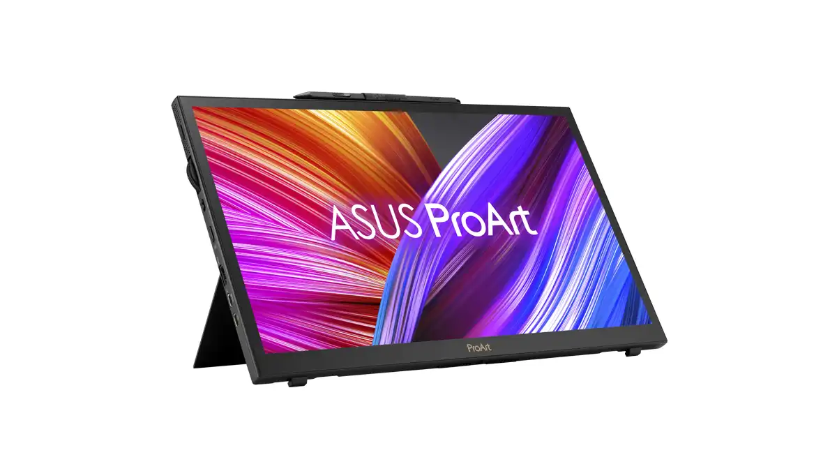 Pen Display ASUS ProArt PA169CDV