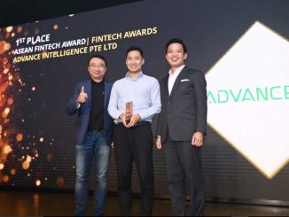 ADVANCE.AI ASEAN Fintech Award