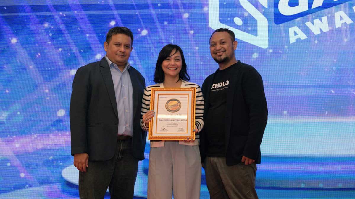 Indonesia Gadget Award