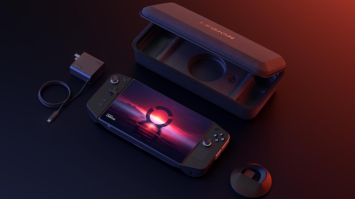 Lenovo Legion Go