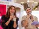 OPPO A Foldable Moment with Najwa Shihab