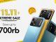 POCO Extreme Sale 11.11