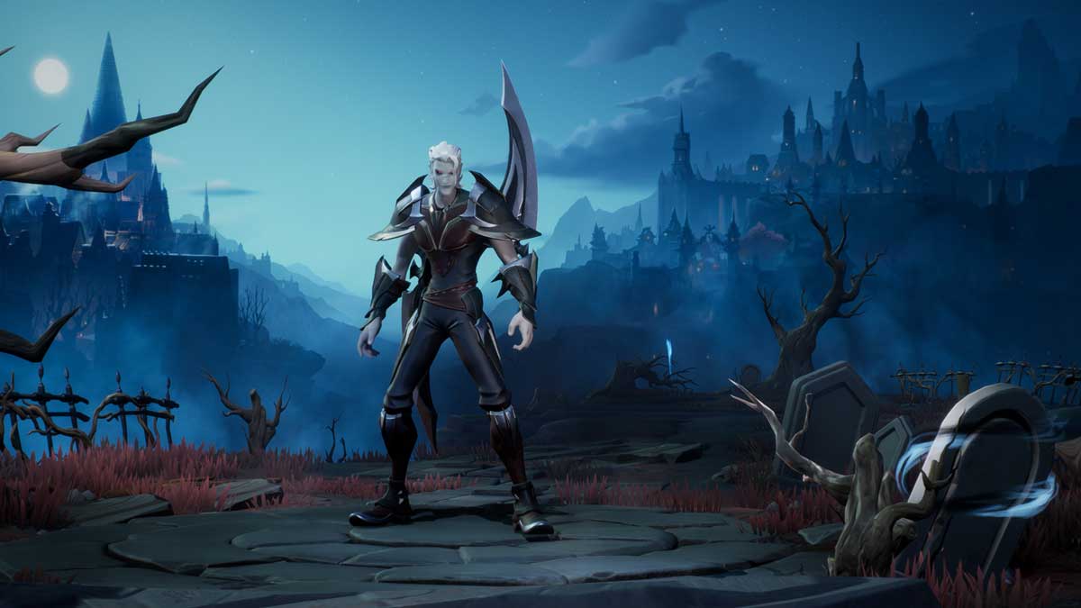 Tarisland Closed Beta Kedua