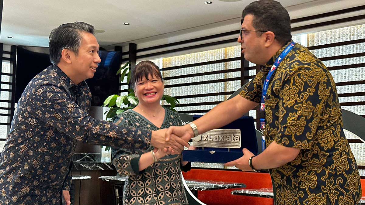 XL Axiata Kadin Net Zero Hub