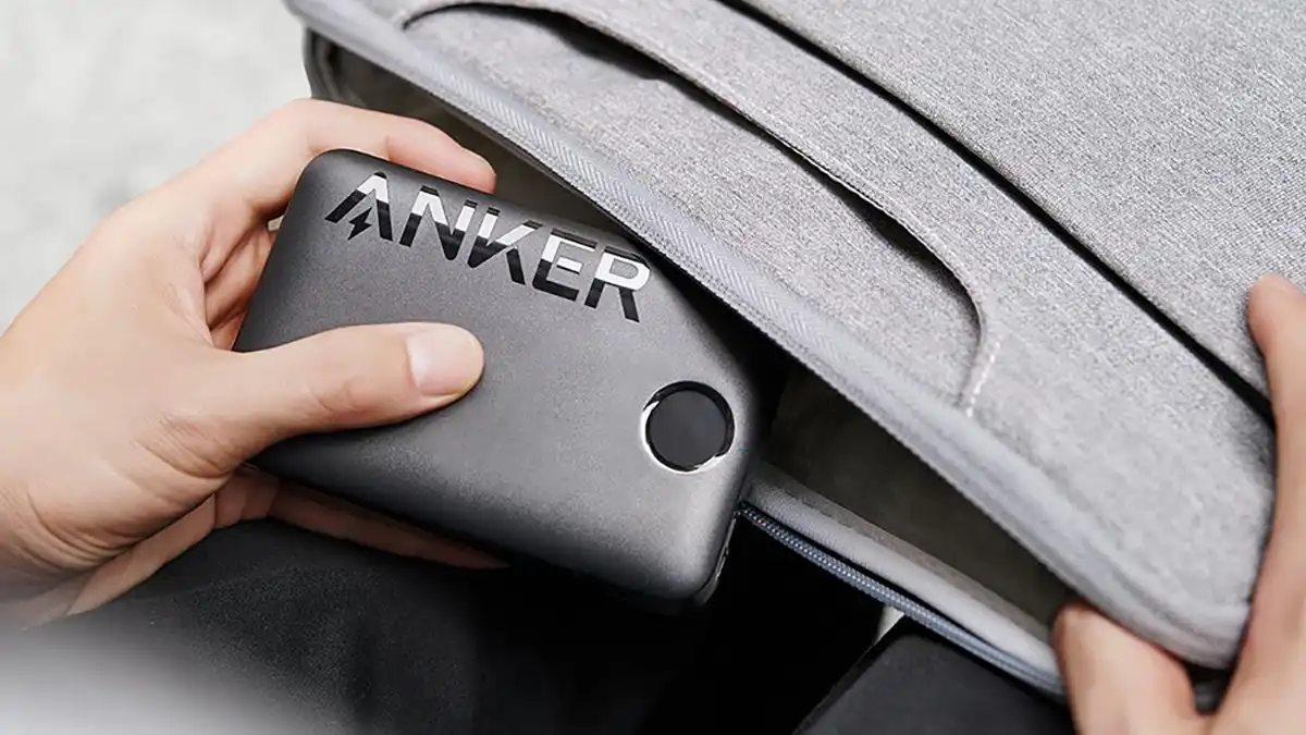 ANKER 335 Powerbank PowerCore 20K