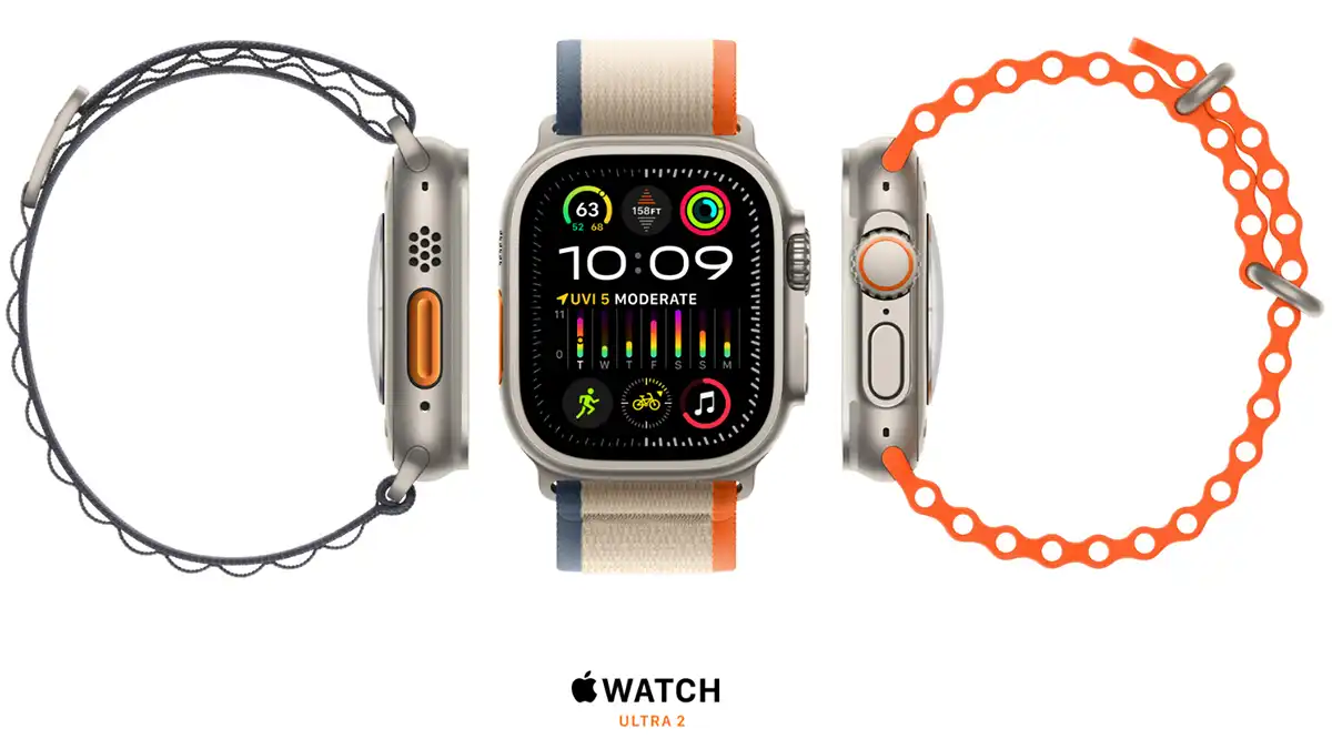 Apple Watch Ultra 2 Blibli
