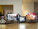 Big Screen TV Samsung
