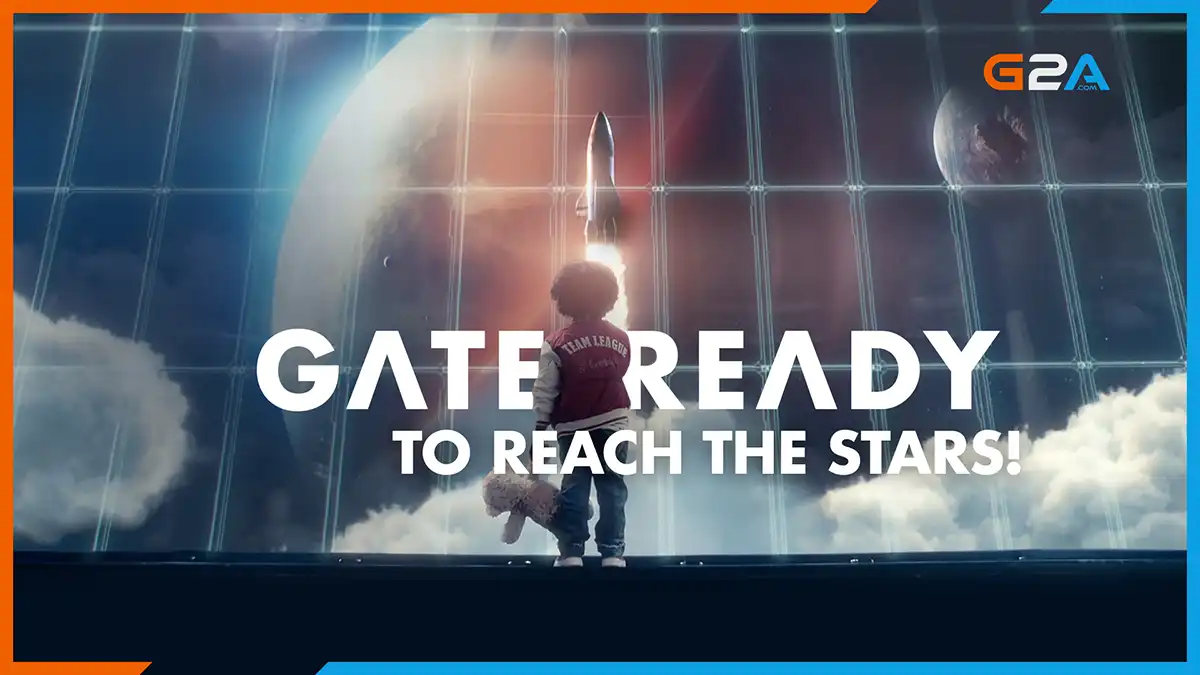 G2A.COM Ekspansi Ke Pasar Gaming Indonesia