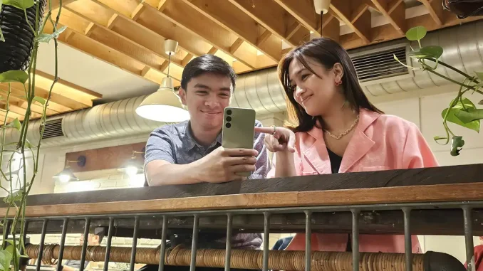 Fitur Tersembunyi Galaxy A05s