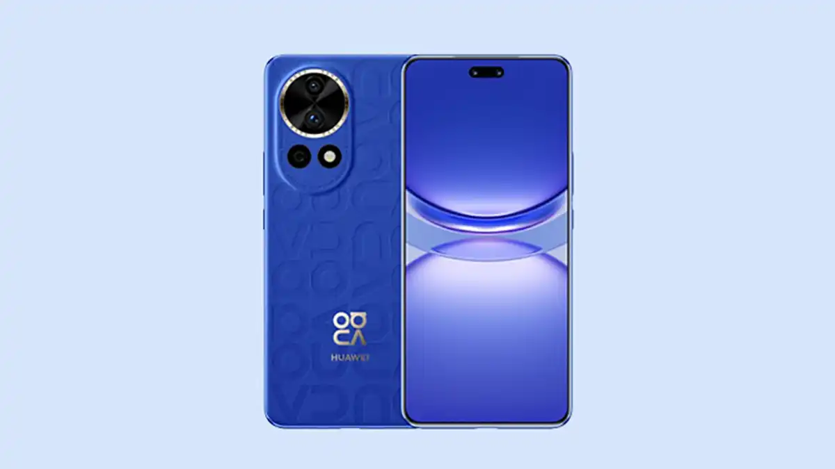Huawei Nova 12 Ultra