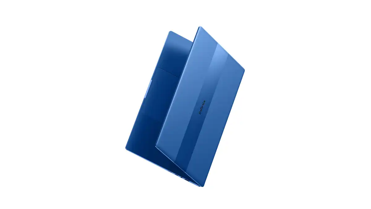 Infinix INBOOK Y2 Plus