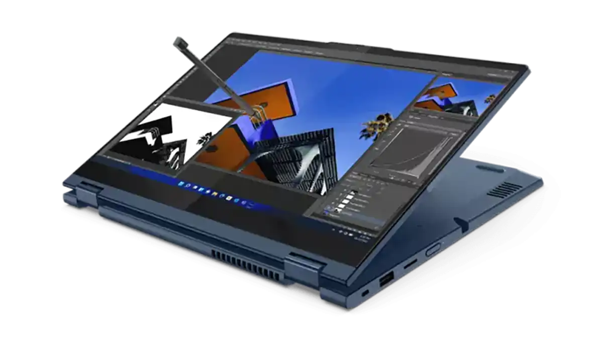 Lenovo ThinkBook 14s Yoga Gen 3 IRU