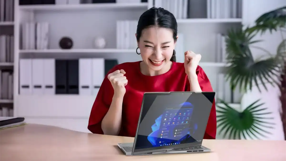 Lenovo ThinkBook Twist