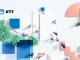 NTT Annual Sustainability Report 2023
