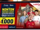Paket Telkomsel Vidio Diamond