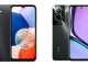 Perbandingan Spek Galaxy A14 5G vs realme C67