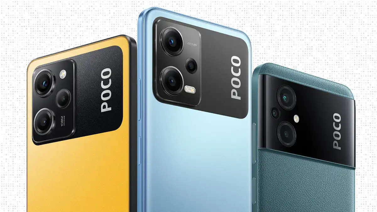POCO Year End Sale 2023