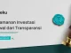 Portal Transparansi Reku