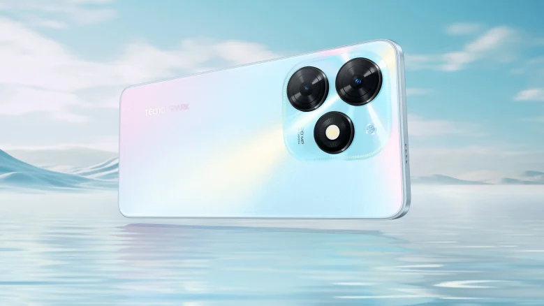 TECNO SPARK 20 Series