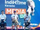 Telkomsel IndiHome Karaoke