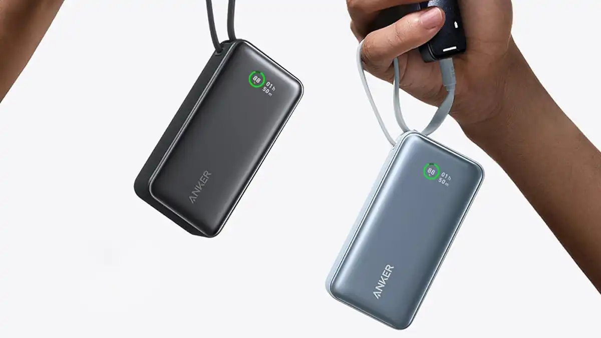 ANKER A1259 Nano Powerbank
