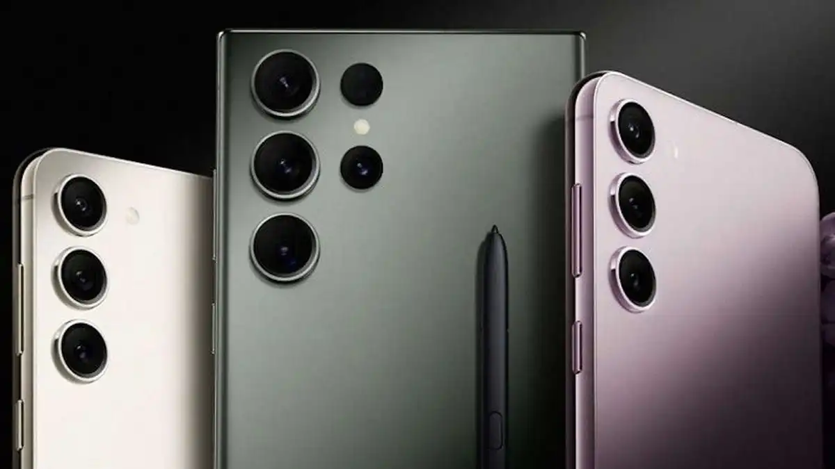 Fitur Unik Bocoran Spesifikasi Samsung Galaxy S24