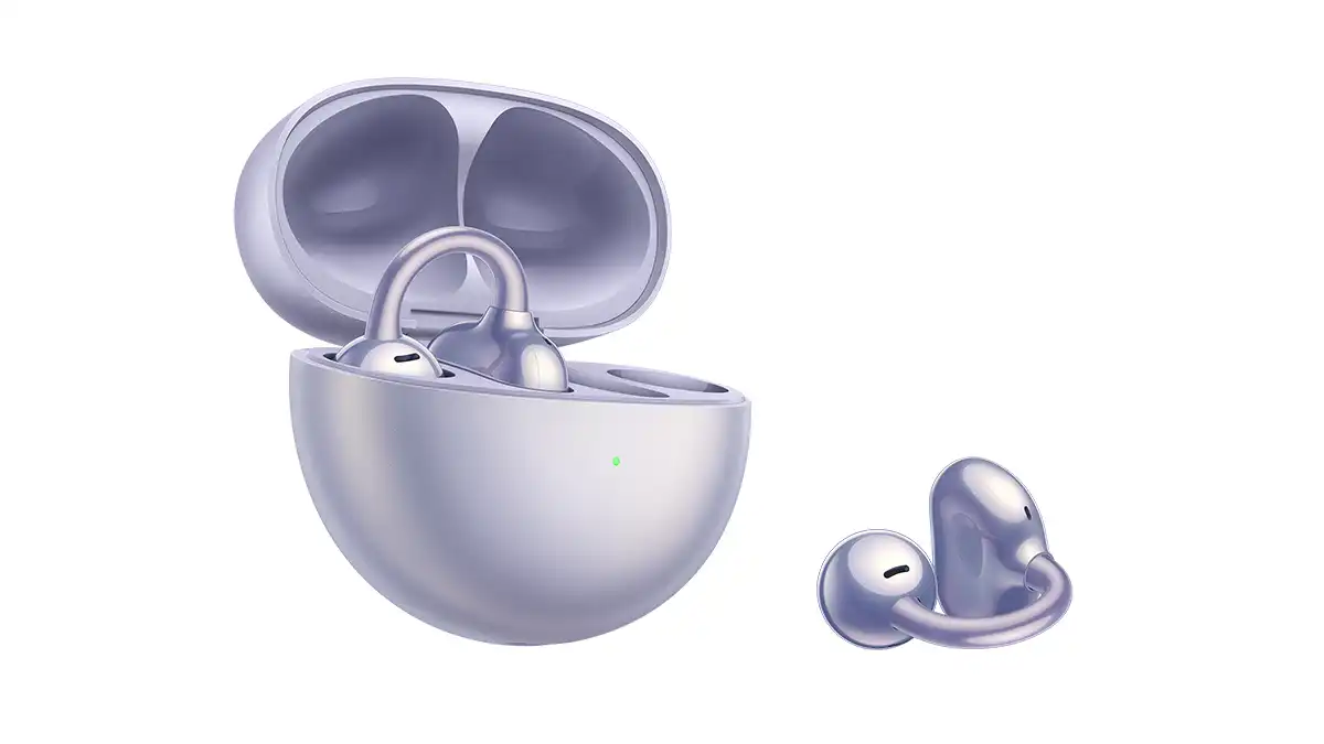 HUAWEI FreeClip Pre-order