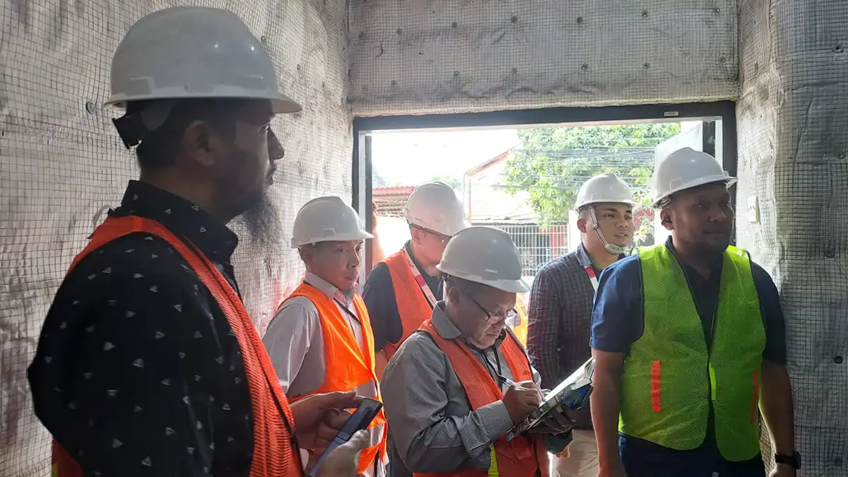 Indosat Raih ISO 50001 Energy Management System