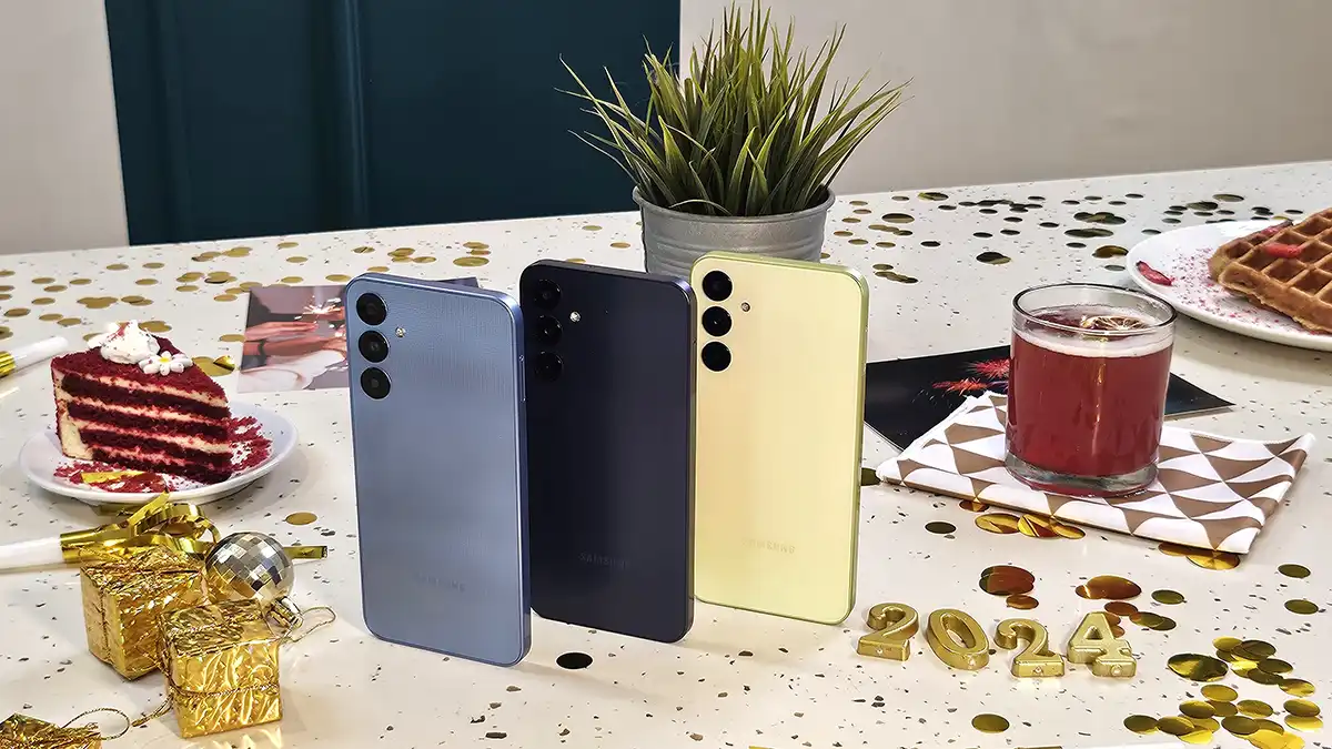 Kelebihan Galaxy A25 5G