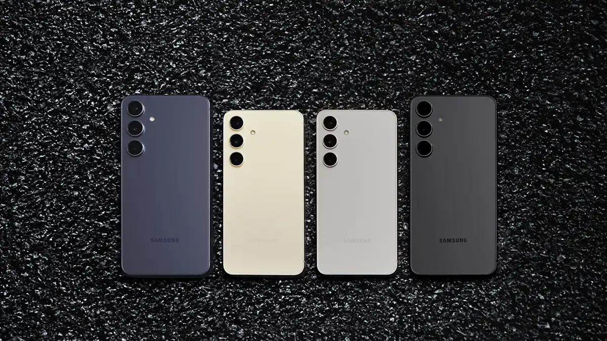 Keunggulan Exynos 2400 Samsung Galaxy S24 Series