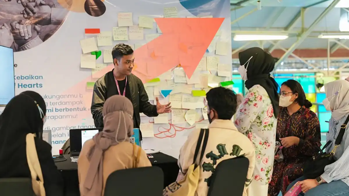 Kuncie Fokus Ekspansi Bisnis