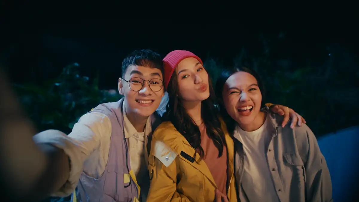 Life is Mantap Y Smartphone Terbaru vivo