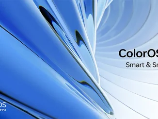 OPPO ColorOS 14 Global Version