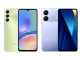 Perbandingan Spesifikasi Samsung Galaxy A05s dan POCO C65