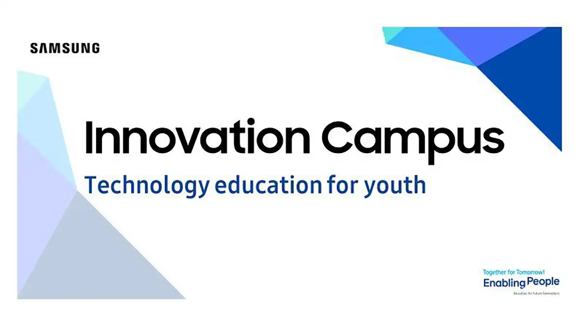 Samsung Innovation Campus Batch 5 Kompetensi AI
