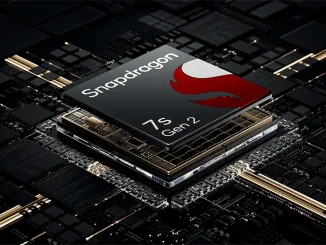 Snapdragon 7s Gen 2 POCO X6 5G