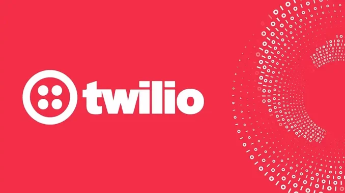 Twilio Tren Pemasaran di 2024