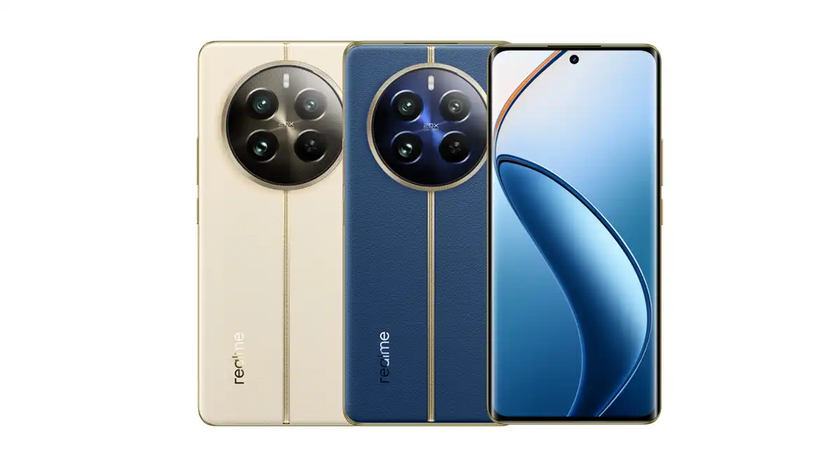 realme 12 Pro Global Launch