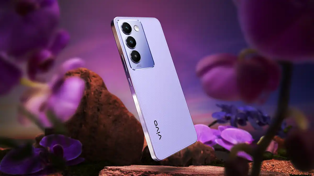 vivo Y100 5G Indonesia