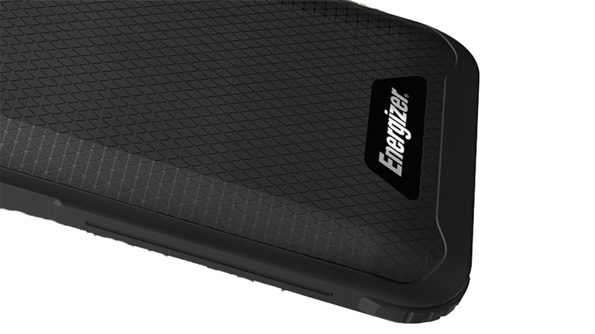 Energizer P28K Rugged Phone