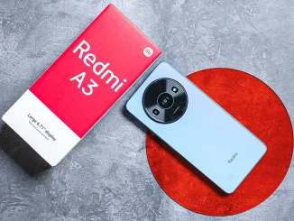 Xiaomi Redmi A3 Indonesia