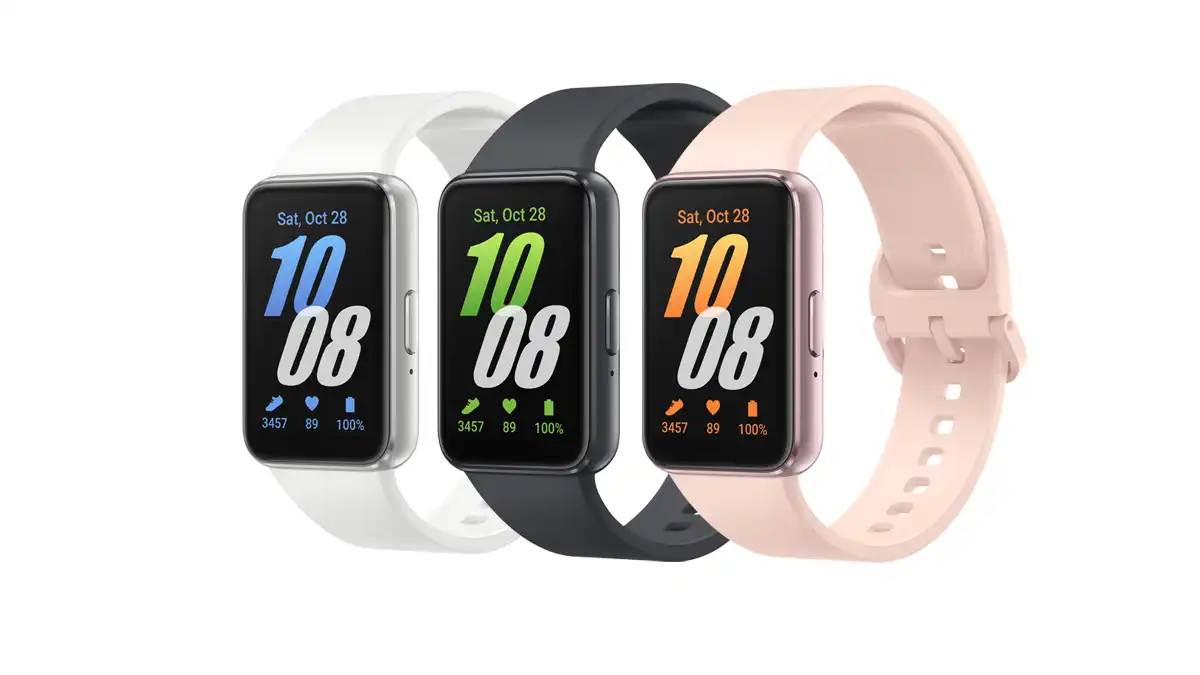 Samsung Galaxy Fit3