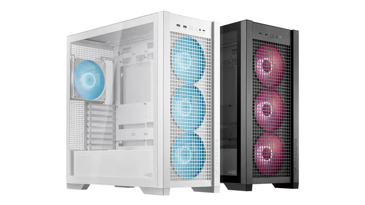 ASUS TUF Gaming GT302 ARGB