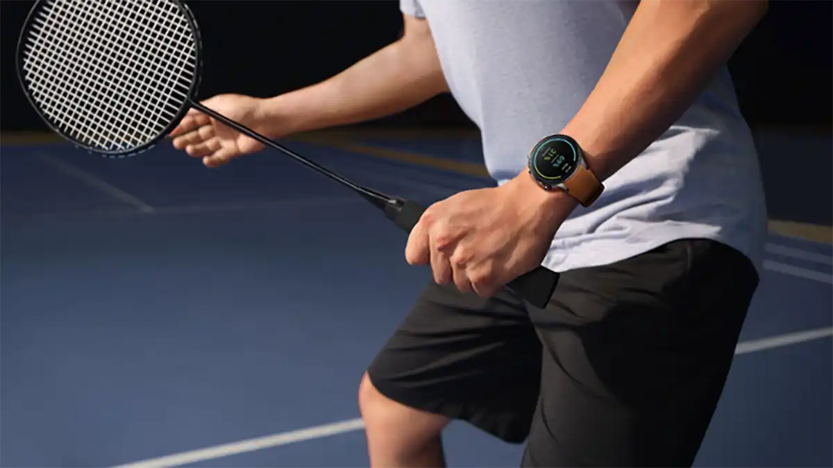 OPPO Watch X Dikenalkan di Medan