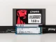 Pasar SSD Kingston