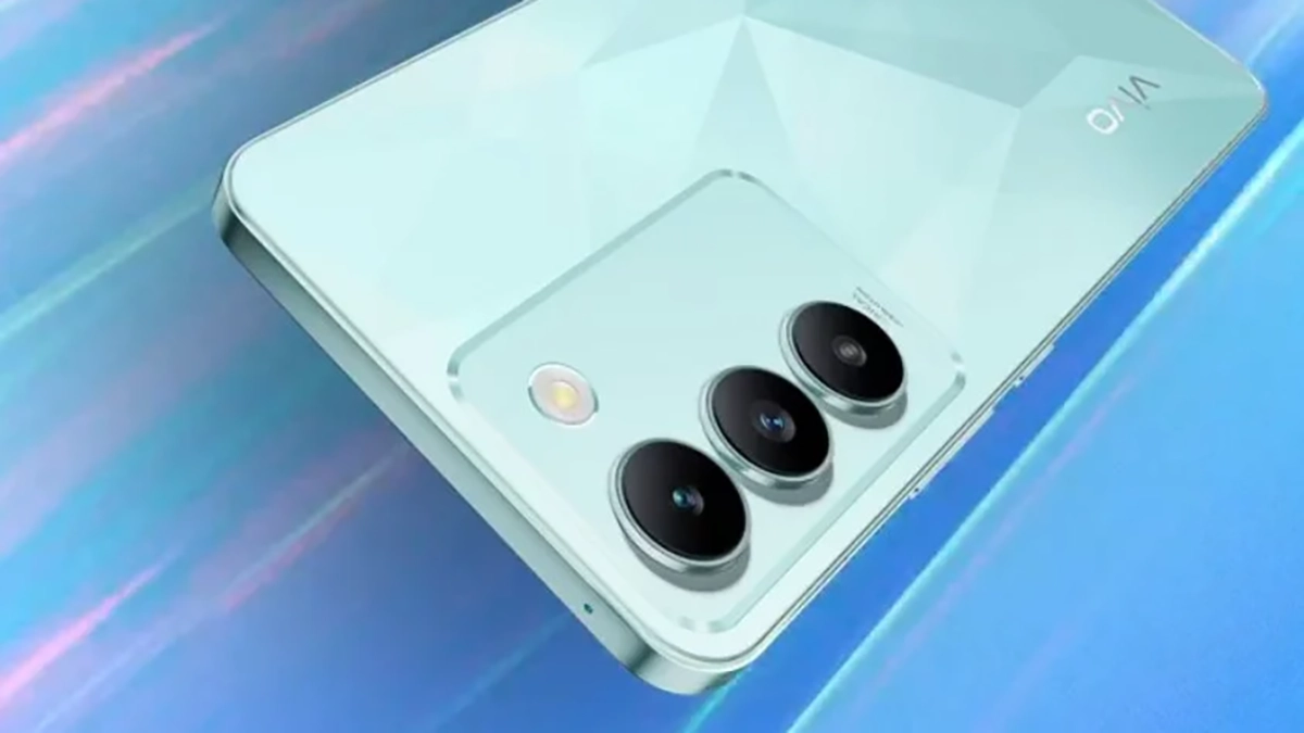 vivo T3 5G