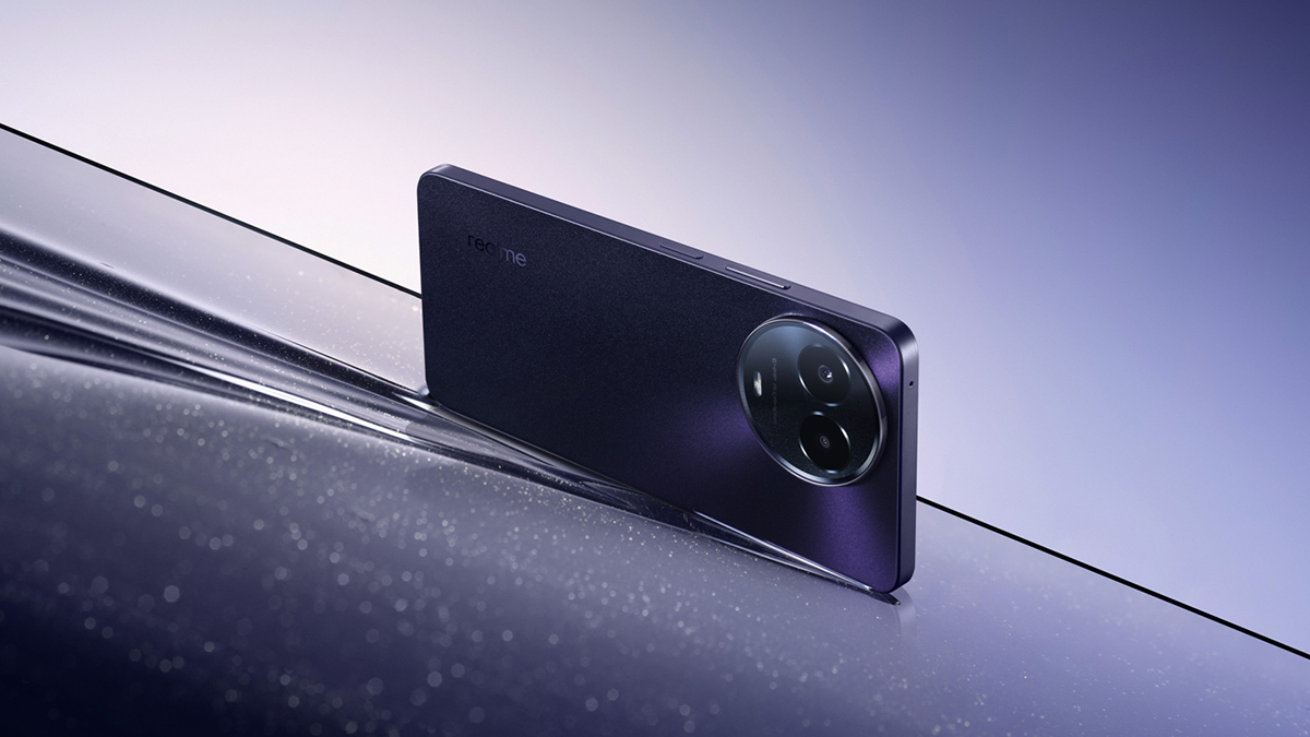 realme 12x 5G