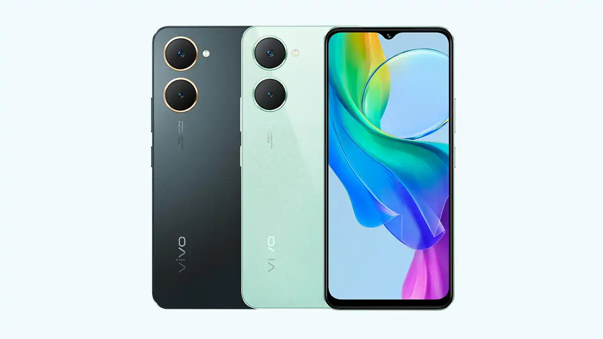 vivo Y03 Indonesia