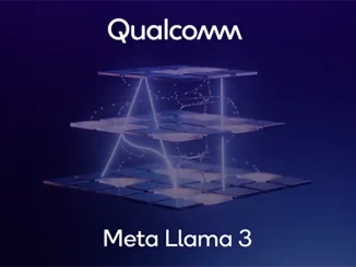 Qualcomm AI Meta Llama 3